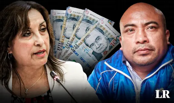 Agenda de Boluarte confirmaría aportes económicos no declarados de Shimabukuro en campaña