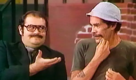 “El Chavo del 8”: ¿cuál era el trabajo real del Sr. Barriga y por qué casi nadie lo sabe?