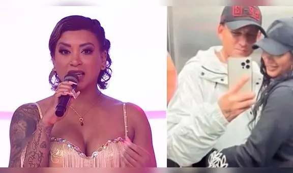Paula Arias reveló qué pasará con negocio que creó junto con Eduardo Rabanal tras fin de su relación