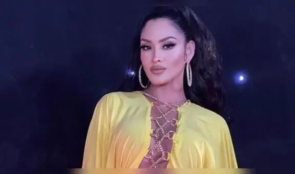 Michelle Soifer: productor de “EEG” revela que modelo llegó a ganar hasta 15.000 dólares