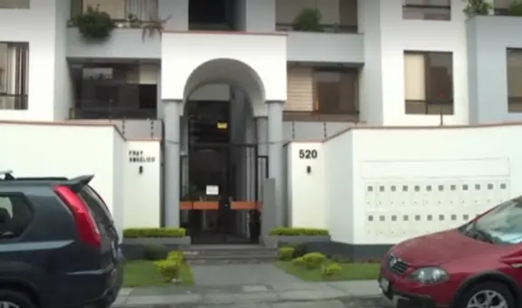 Pedro Castillo: Fiscalía allana vivienda del comandante general PNP Raúl Alfaro