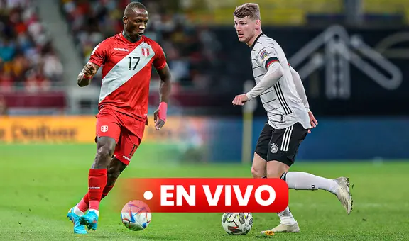 Perú vs. Alemania EN VIVO, últimas noticias: banderazo en el hotel de la selección peruana