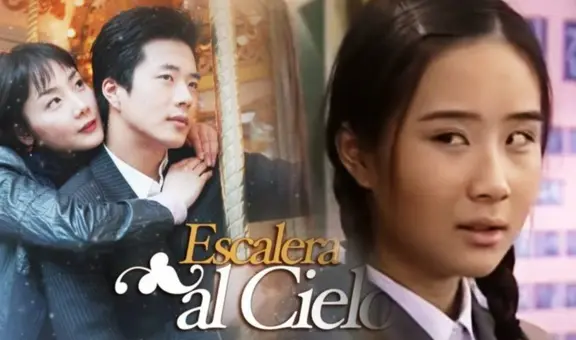 "Escalera al cielo": ¿qué fue de Park Ga Ryeong, la odiada 'Yuri' del famoso kdrama?
