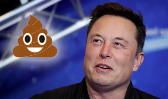 Elon Musk trolea a personas que escriben un mensaje al correo de prensa de Twitter