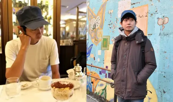 La historia de Shoji Morimoto: ¿cómo hace para ganar US$65.000 al año por "no hacer nada"?