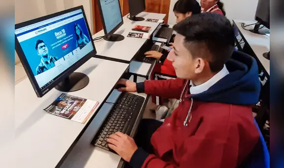 Resultados Beca 18: revisa AQUÍ la lista final de seleccionados a nivel nacional