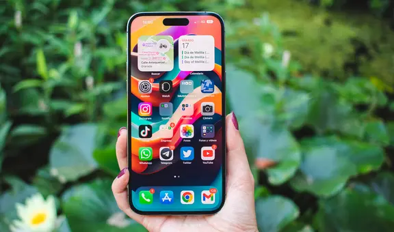 ¿Cuántos sueldos mínimos cuesta cambiar la pantalla del iPhone 14 Pro Max en Perú?