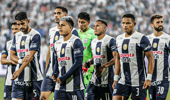 La chichoneta se estrelló: los cambios que desencadenaron la primera caída de Alianza en Liga 1