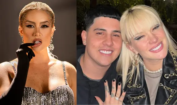 ¿Por qué Leslie Shaw descartó la posibilidad de ser madre?