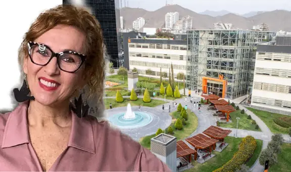 Katia Condos: ¿qué carrera estudió la artista y por qué la abandonó?