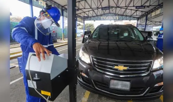 Revisión técnica 2023: ¿cómo saber cuándo tengo que pasar la inspección vehicular y cuánto cuesta?