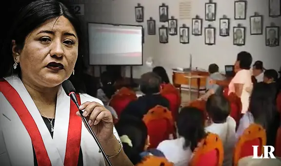 "¡Pague lo que debe, congresista!": legisladora Nieves Limachi es expulsada de su región Tacna