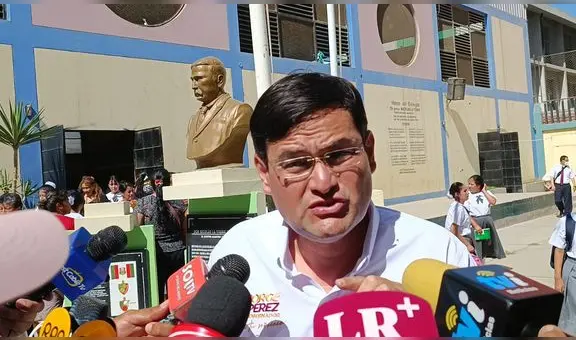 Se reportan más de 49.000 personas afectadas por las intensas lluvias en Lambayeque