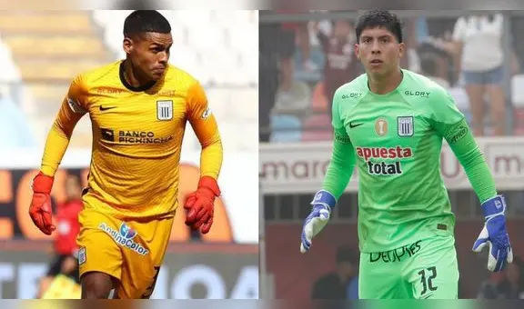 ¿Por qué Ángelo Campos no juega con Alianza Lima y es suplente de Franco Saravia en la Liga 1?
