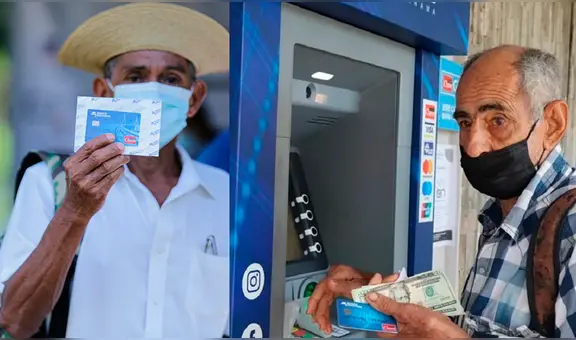 Programa 120 a los 65: ¿cuándo paga Mides y cómo saber si soy beneficiario?