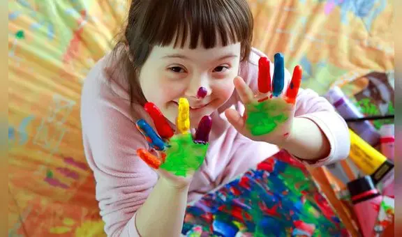 Día del Síndrome de Down: ¿por qué se celebra HOY, martes 21 de marzo?