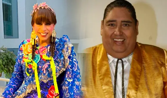 Ernesto Pimentel realizó homenaje póstumo a Tongo a 1 semana de su muerte