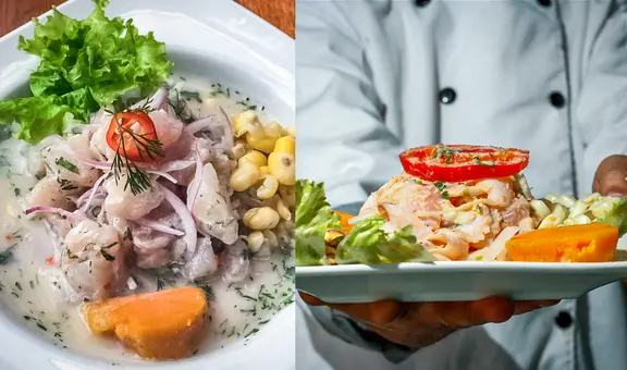 Ceviche: ¿por qué se llama así este platillo marino y cuál es su historia?