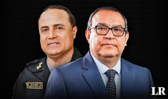 Otárola tras vínculo de Raúl Alfaro con 'el Español': "El Gobierno va a tomar una decisión hoy"