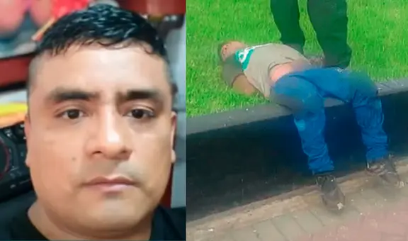 Familiares de mujer víctima de intento de feminicidio buscan cama UCI en hospital público