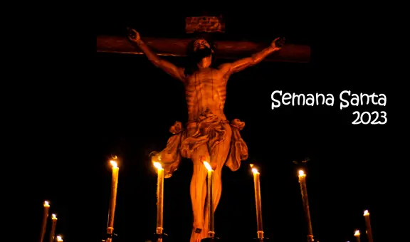 » Frases por Semana Santa: revisa los mensajes y fotos para compartir con tu familia y amigos