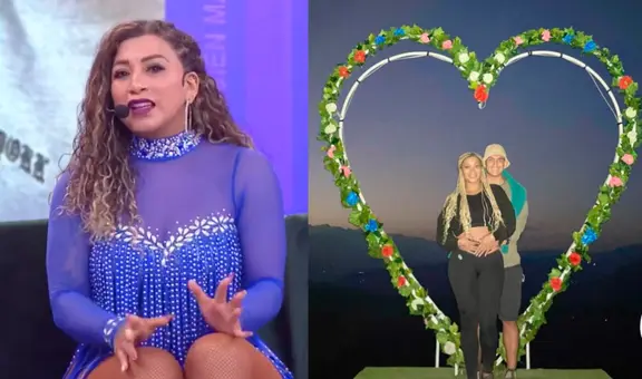 Eduardo Rabanal abandona departamento y viaja a Tacna tras ruptura con Paula Arias