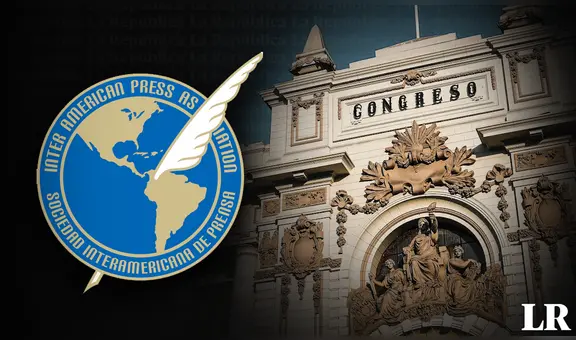 SIP pide al Congreso retirar iniciativa que eleva penas por difamación en redes sociales y medios