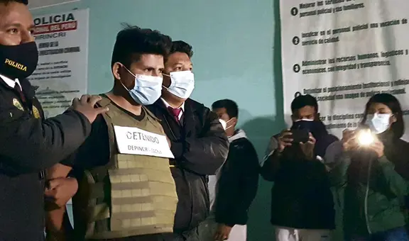 Doble feminicidio en Tacna: sentencian a cadena perpetua a expolicía, su esposa y padres por asesinatos