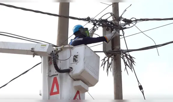 Ley FOSE: suspenden estratificación de hogares para subsidio hasta nuevo informe de INEI