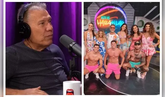 Raúl Romero sobre programa “Esto es Habacilar”: “Los fans se sintieron ofendidos”