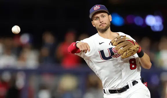 Clásico Mundial de Béisbol 2023: ¿cuántas veces ha llegado Estados Unidos a la final?