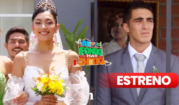 "Al fondo hay sitio 10", capítulo 181 ONLINE GRATIS por América TVGO:  canal y dónde ver el episodio