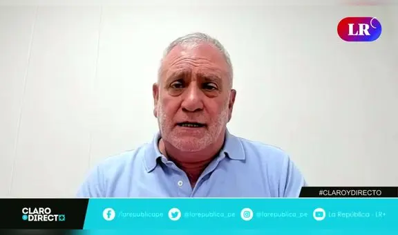 AAR: "El Gobierno tiene la mira en el año 2026 y ya no habla del adelanto"