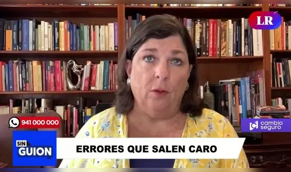 RMP: Culpar a Alfaro con el 'general semiótico' como comandante no será fácil