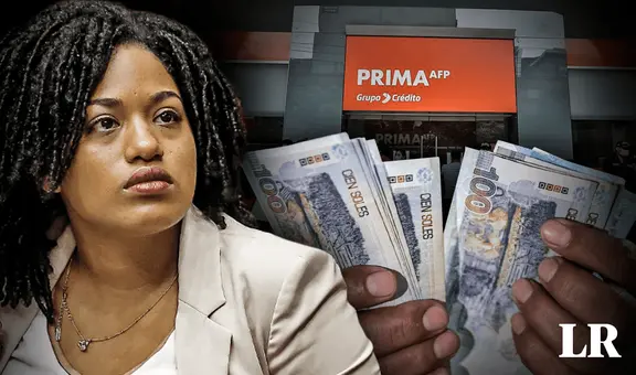 Piden a la Comisión de Economía acelerar la aprobación del séptimo retiro de fondos AFP