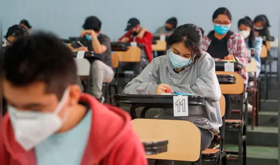 Examen de San Marcos 2023: estos son los temas más frecuentes de sus pruebas de admisión