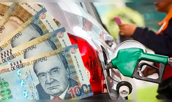 ¿Cómo hacer para ahorrar combustible mientras manejo? 5 trucos que ayudarán a tu bolsillo