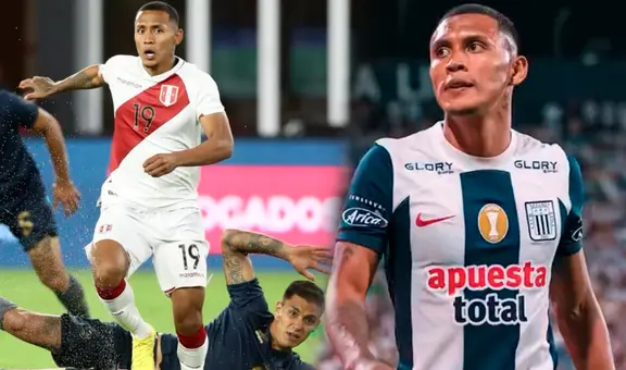 Bryan Reyna rompe su silencio y habló por qué Juan Reynoso no lo convocó a la selección peruana