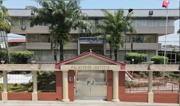 Condenan a fiscal a 6 años de cárcel por delito de tocamientos indebidos en agravio de una niña