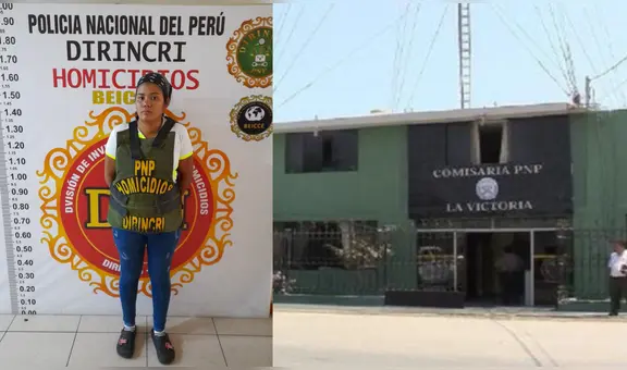 Acuchillado por su pareja: "A él, porque era hombre, le daba vergüenza denunciarla"