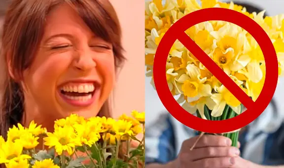 Flores amarillas: ¿por qué 'Floricienta' odiaba su famosa canción? Esto dijo en "Hablando Huevadas"