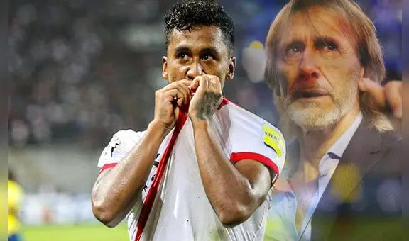 Renato Tapia contundente sobre el ciclo Gareca: "No debemos volver a lo que se hacía"