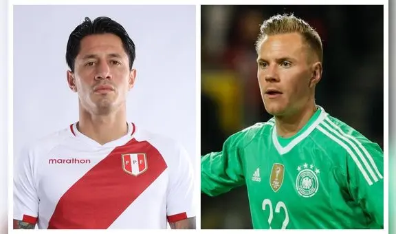 Perú vs. Alemania 2023: horario, dónde ver y link oficial para ver el partido amistoso