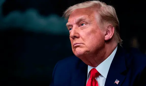 Gran jurado de Nueva York acusa formalmente a Donald Trump por supuestos pagos por silencio