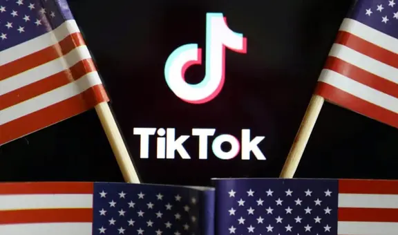 CEO de TikTok aparece y se dirige a sus usuarios en Estados Unidos para defender la app