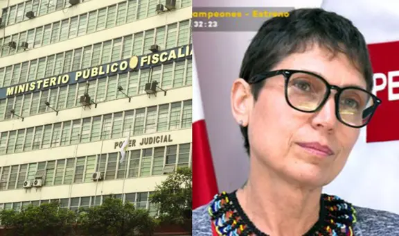 Viceministra del Ambiente es denunciada por negociación incompatible tras beneficiar a ONG