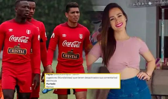 Usuarios impactados tras ampay de Magaly a Jossmery: "Jugadores desactivaron sus comentarios"