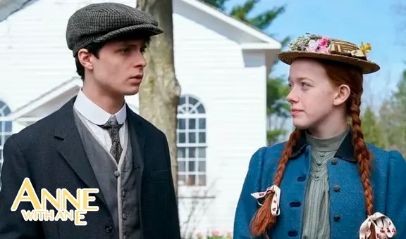 ¿Qué fue del actor Lucas Jade Zumann, tras fin de la serie "Anne with an E"?