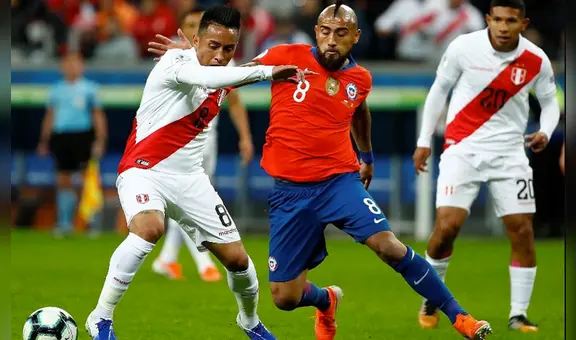 Chile busca estadio para jugar contra Perú en eliminatorias: ¿por qué no puede usar el Monumental?