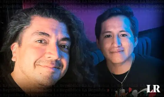 Mauricio Mesones alista canción con semifinalista de La Voz Perú en nuevo disco